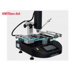 High Precision Bga Rework Machine , Bga Workstation Mobile Phone Quick Repair for sale