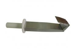 China Wedge Test Finger Probe for Testing Document Shredders IEC 60950-1 supplier