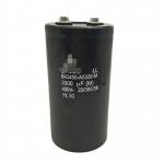 High quality B43456-A5338-M Screw Terminal Aluminium Electrolytic Capacitor 450V 3300UF for sale
