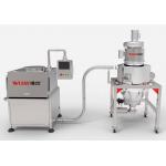 Feed Automatic Dosing System For Materials Transportation Auto Dosing Unit for sale