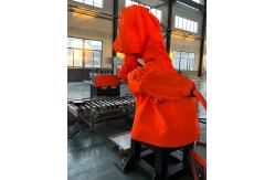 China Customizable Robotic Arm Kit for Optimal Industrial Performance supplier