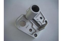 China Custom Aluminium Die Castings Polished , High Precision supplier