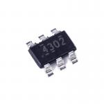 Texas Instruments TPS54302DDCR Electronoriginal Ic Components Chip Bga Stdp 9320 Lcd Scr Integrated Circuit QIP TI-TPS54302DDCR for sale