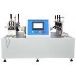 IEC60884-1 Six Stations Switches Plug And Sockets Endurance Tester for sale