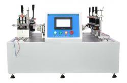 China IEC60884-1 Six Stations Switches Plug And Sockets Endurance Tester supplier