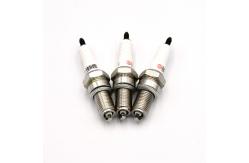China Motorcycle Spare Parts High Quality Spark Plug D8ETC Replace DP8EA-9 X24EPU9 supplier