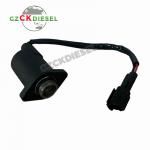 Solenoid Valve LL00140 for Excavator SH200-5 SH240-5 SH350-5