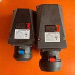 GRP Material Explosion Proof Plug And Socket 16A Industrial Electric Plug Socket for sale