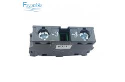 China Abb Switch Cbk-Cb10 Contact Block  For Gerber Cutter Gtxl GT5250 925500593 supplier