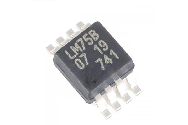 LM75BDP