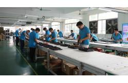 China Portable Digital Signage manufacturer