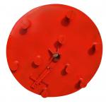 1000mm Diameter Hydraulic Drum Jack 50 KN Hydraulic Cable Jacks for sale