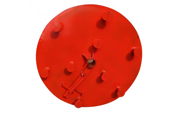 SIW-8 Hydraulic Cable Drum Jack 50KN Hydraulic Drum Lifting Jack