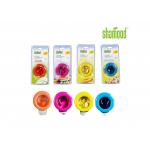 Aromatous Odor Killer Of Membrane Air Freshener in Volume For Vent in Car for sale