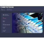 HDPE Bottle Vision Inspection Machine Online Optical Camera Inspection System