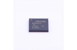 China ATMEGA1284RFR2-ZU supplier