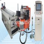 Simple Quick Operation Automatic Bending Machine With Picturized Programming System for sale