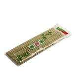 24cm 27cm Green Bamboo Sushi Roller For Make Japanese Sushi Rolling for sale