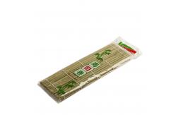 China 24cm 27cm Green Bamboo Sushi Roller For Make Japanese Sushi Rolling supplier