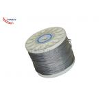 19*0.574 0Cr25Al5 Stranded Rope Wire / Fecral Wire Heating Resistance Equipments