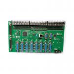 Bom Gerber Files PCBA Manufacturers Printed Wiring Assembly Fast Turn PCB for sale