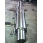 38CrMoAl Material Die Forging Parts CNC Milling For Car Automobile