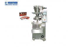 China Best Selling Packaging Coffee Machine Espresso Packing Machine supplier