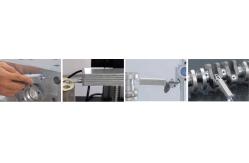 China Portable Roughness Tester Surface Roughness Measurement Equipment supplier