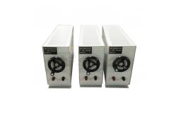 China 1kW 220V Dummy Resistive Variable Power Resistor With Small Case supplier