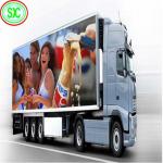 Full Color Outdoor LED Display and 1000 Hours Average No Failure Guaranteed for sale