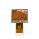 LCD Screen 1.5 inch for AUO A015BL02 LCD Screen Display Panel for sale