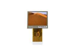China LCD Screen 1.5 inch for AUO A015BL02 LCD Screen Display Panel supplier