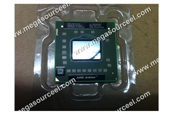 Computer IC Chips Q4YG ES SU9300 Computer GPU CHIP INTEL