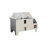 Acetic Acid Salt Spray Coating Corrosion Testing Chamber , High Temperature for sale