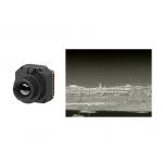 Uncooled LWIR Thermal Camera Core 400x300 17μM for Building Inspection for sale