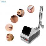 CO2 Fractional Laser Device with Touchscreen Interface for Advanced Skin Therapy Wrinkle Removal and Lifting for sale