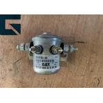 9F-3099   Relay Excavator Engine Parts , Starter Switch 24 Volts 9F3099