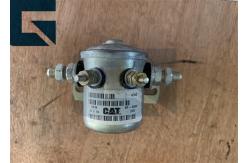 China 9F-3099   Relay Excavator Engine Parts , Starter Switch 24 Volts 9F3099 supplier