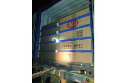 China Multilayer Syrup Molasses Food Grade Bulk Container Liner supplier
