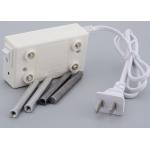 Customized Plug Iron And Aluminum Rod Tap Water Electrolysis for sale