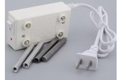 China Customized Plug Iron And Aluminum Rod Tap Water Electrolysis supplier
