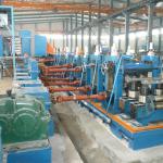 Diameter 140mm Gearbox Api Tube Mill Thickness 4mm for sale