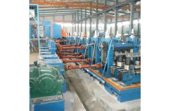 China Diameter 140mm Gearbox Api Tube Mill Thickness 4mm supplier