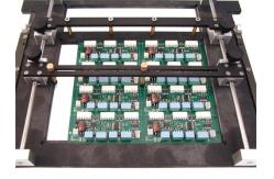 China Durostone Wave Soldering Pallet/Selective Soldering Pallets/Wave Pallets supplier