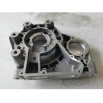 Powder Coated Pressure Die Casting Mould New Energy End Cover for sale