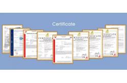 China BA10-AI/V Current Transducer supplier