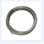 High Resistance Electrical Heating Fecral Alloy Coil For Redrawing 0Cr21Al4 30KG