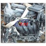 Solid Material Japanese Engine Parts Used 1NZFE Engine ISO/TS16949 Certified for sale