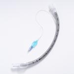 Custom Preformed Disposable Endotracheal Tube For Airway Intubation for sale
