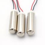 Faradyi Customized Widely Used Dc Micro Coreless Vibrate Motor 614 For The Toys for sale